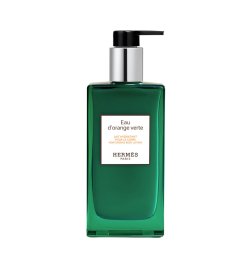 Eau d'orange verte - Feuchtigkeitsspendende Körpermilch Eau d'orange verte - Feuchtigkeitsspendende Körpermilch